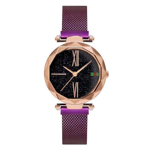 The Kaleida Watch