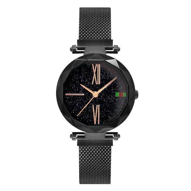 The Kaleida Watch