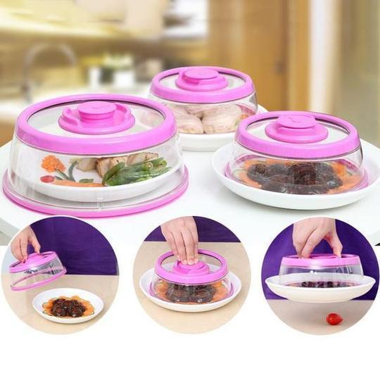 SG®  Vacuum Food Sealer