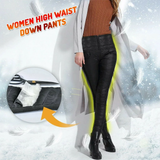 Winter High Waist Pants 【Christmas sale-63% DISCOUNT】