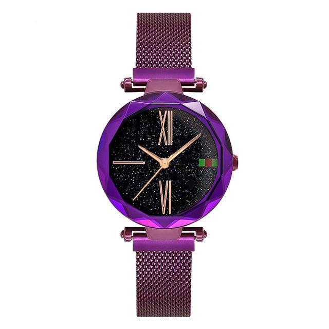 The Kaleida Watch