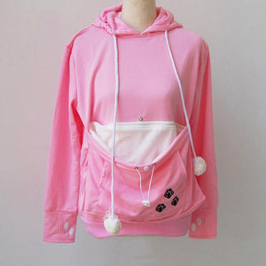 Kangaroo Hoodie - HYGO Shop