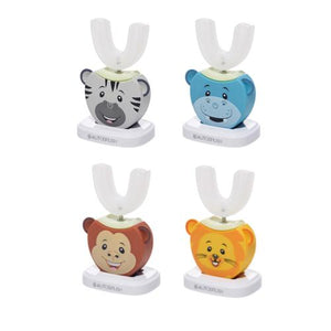 AutoBrush Family Pack