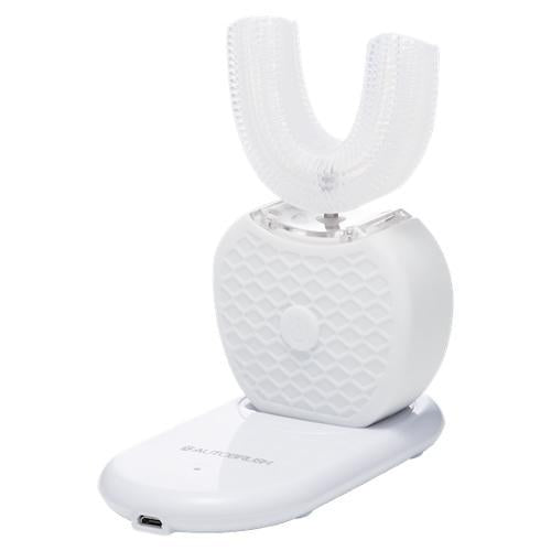 Smart Automatic Ultrasonic Toothbrush