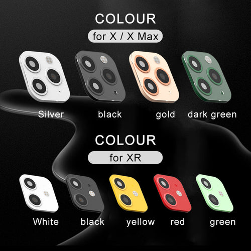 【Christmas sale-FREE DISCOUNT】 IPhone Pro 11 Max Pro Camera Conversion