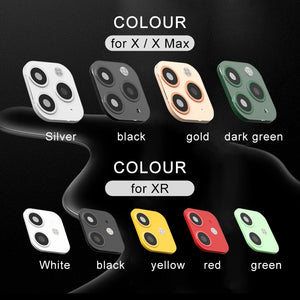 【Christmas sale-FREE DISCOUNT】 IPhone Pro 11 Max Pro Camera Conversion