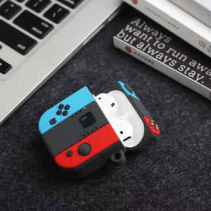 SG™ 【Christmas sale-70% DISCOUNT】Nintendo Switch Airpods Case