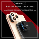 【Christmas sale-FREE DISCOUNT】 IPhone Pro 11 Max Pro Camera Conversion