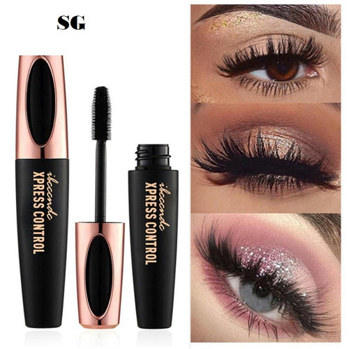 EYELASH MASCARA SPECIAL EDITION™