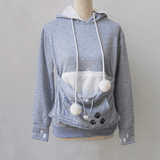 Kangaroo Hoodie - HYGO Shop