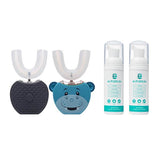 AutoBrush Family Pack