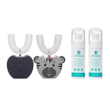 AutoBrush Family Pack