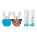 AutoBrush Family Pack
