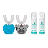 AutoBrush Family Pack