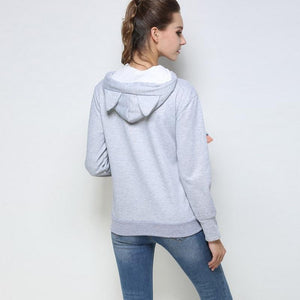 Kangaroo Hoodie - HYGO Shop