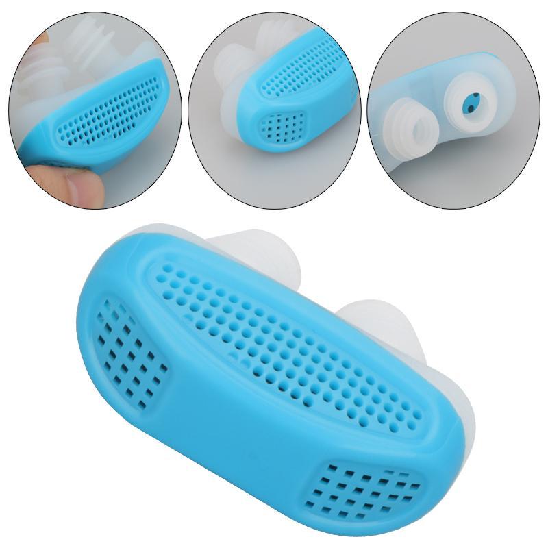 Anti-Snoring Device