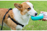 Spruce® The Pooch Portable Dog Water Bottle