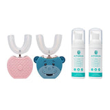 AutoBrush Family Pack
