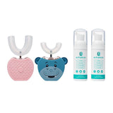 AutoBrush Family Pack