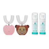 AutoBrush Family Pack