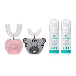 AutoBrush Family Pack