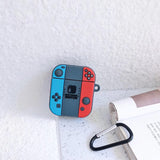 SG™ 【Christmas sale-70% DISCOUNT】Nintendo Switch Airpods Case