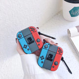 SG™ 【Christmas sale-70% DISCOUNT】Nintendo Switch Airpods Case