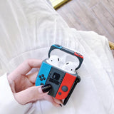 SG™ 【Christmas sale-70% DISCOUNT】Nintendo Switch Airpods Case