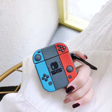 SG™ 【Christmas sale-70% DISCOUNT】Nintendo Switch Airpods Case