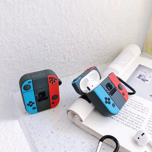 SG™ 【Christmas sale-70% DISCOUNT】Nintendo Switch Airpods Case