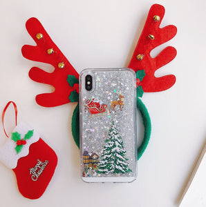 【Christmas sale-BUY 2 GET 1 FREE DISCOUNT】Flash powder mobile phone