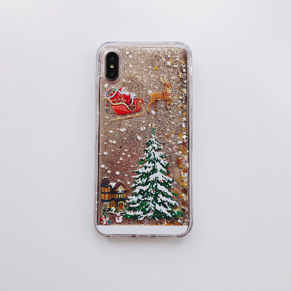 【Christmas sale-BUY 2 GET 1 FREE DISCOUNT】Flash powder mobile phone