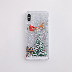 【Christmas sale-BUY 2 GET 1 FREE DISCOUNT】Flash powder mobile phone