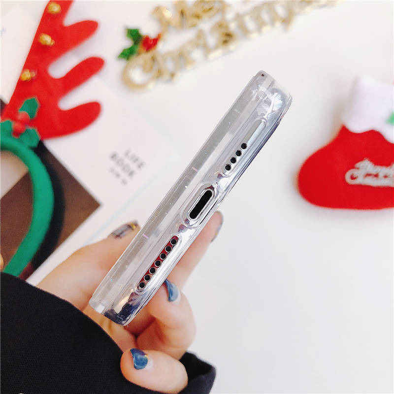 【Christmas sale-BUY 2 GET 1 FREE DISCOUNT】Flash powder mobile phone