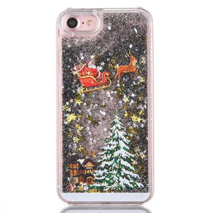 【Christmas sale-BUY 2 GET 1 FREE DISCOUNT】Flash powder mobile phone