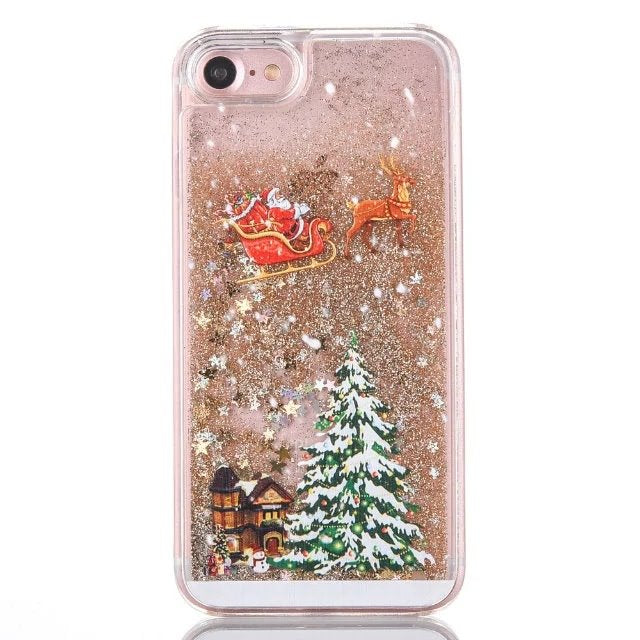 【Christmas sale-BUY 2 GET 1 FREE DISCOUNT】Flash powder mobile phone