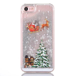 【Christmas sale-BUY 2 GET 1 FREE DISCOUNT】Flash powder mobile phone