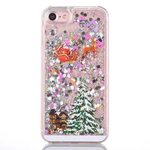 【Christmas sale-BUY 2 GET 1 FREE DISCOUNT】Flash powder mobile phone