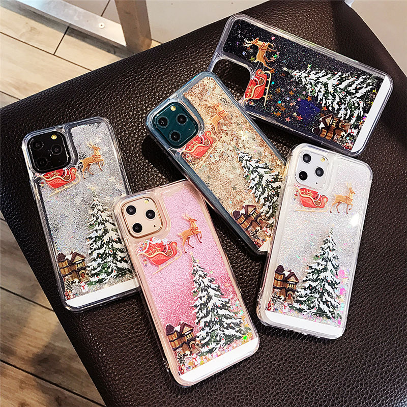 【Christmas sale-BUY 2 GET 1 FREE DISCOUNT】Flash powder mobile phone