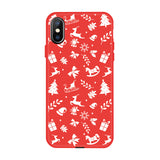 Christma Gift Case iPhone Apple X/Xs/Xs MAX