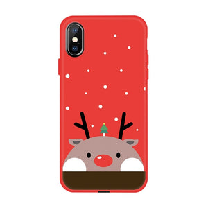 Christma Gift Case iPhone Apple X/Xs/Xs MAX