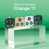 【Christmas sale-FREE DISCOUNT】 IPhone Pro 11 Max Pro Camera Conversion