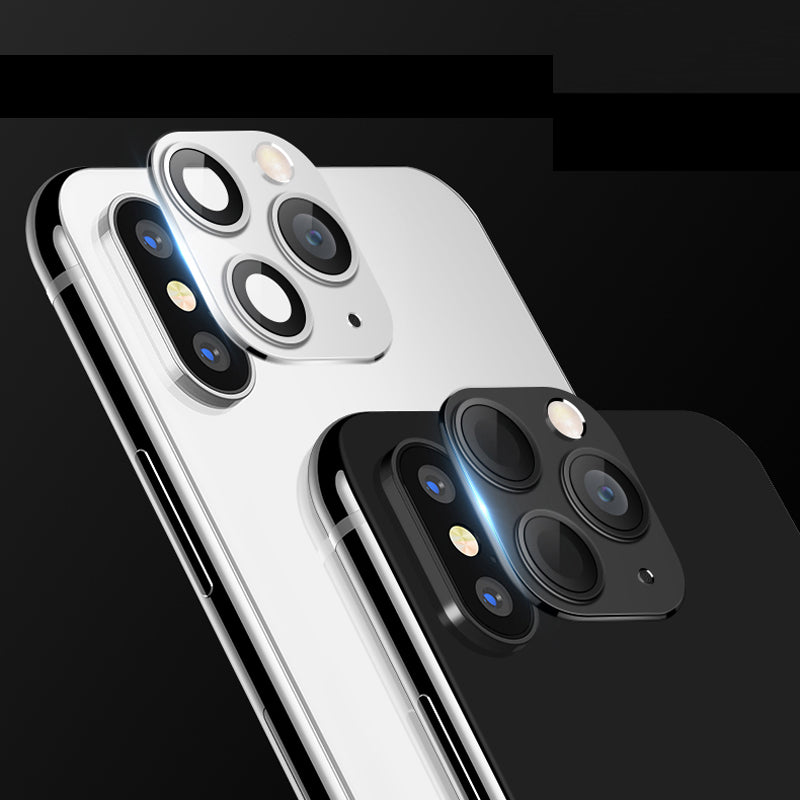 【Christmas sale-FREE DISCOUNT】 IPhone Pro 11 Max Pro Camera Conversion