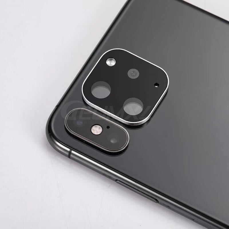 【Christmas sale-FREE DISCOUNT】 IPhone Pro 11 Max Pro Camera Conversion