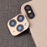 【Christmas sale-FREE DISCOUNT】 IPhone Pro 11 Max Pro Camera Conversion