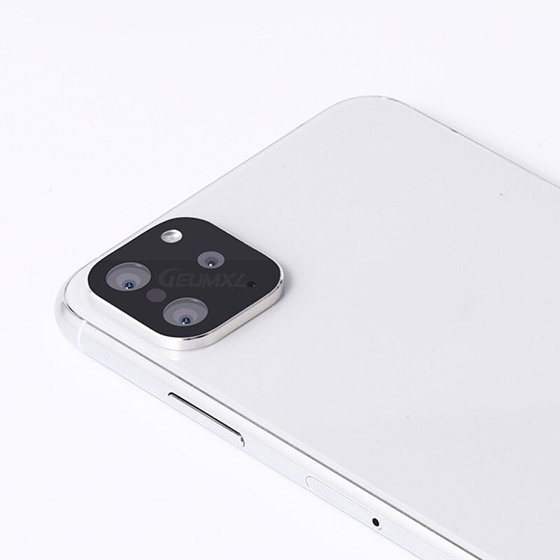 【Christmas sale-FREE DISCOUNT】 IPhone Pro 11 Max Pro Camera Conversion