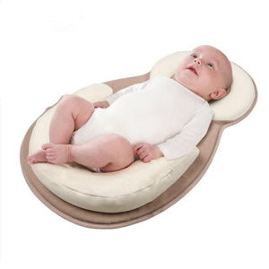 SweetDream™ Portable Baby Bed