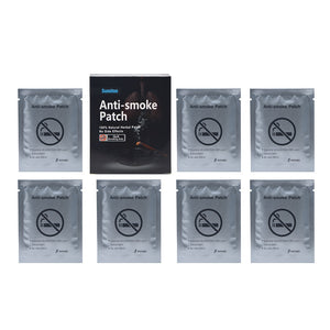 Anti-Smoke Patch