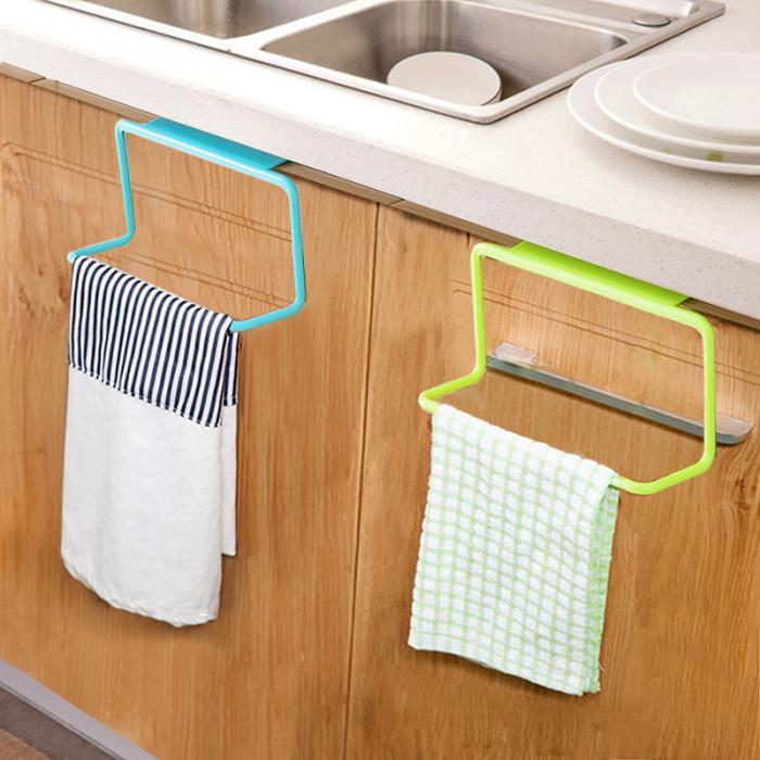 Tea Towel Rack Bar Holde