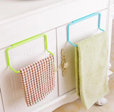 Tea Towel Rack Bar Holde